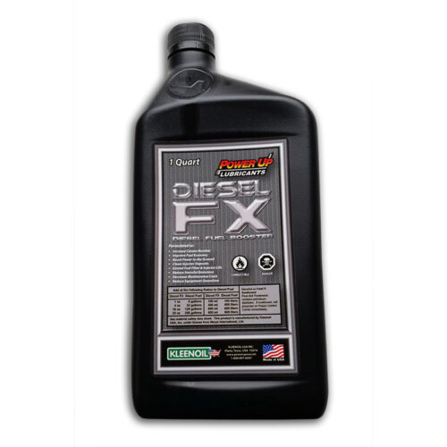 diesel fx, prolong the life of fuel pumps and injectors, improve spray patterns, reduce the fuel freezing point, improve combustion, educe emissions.